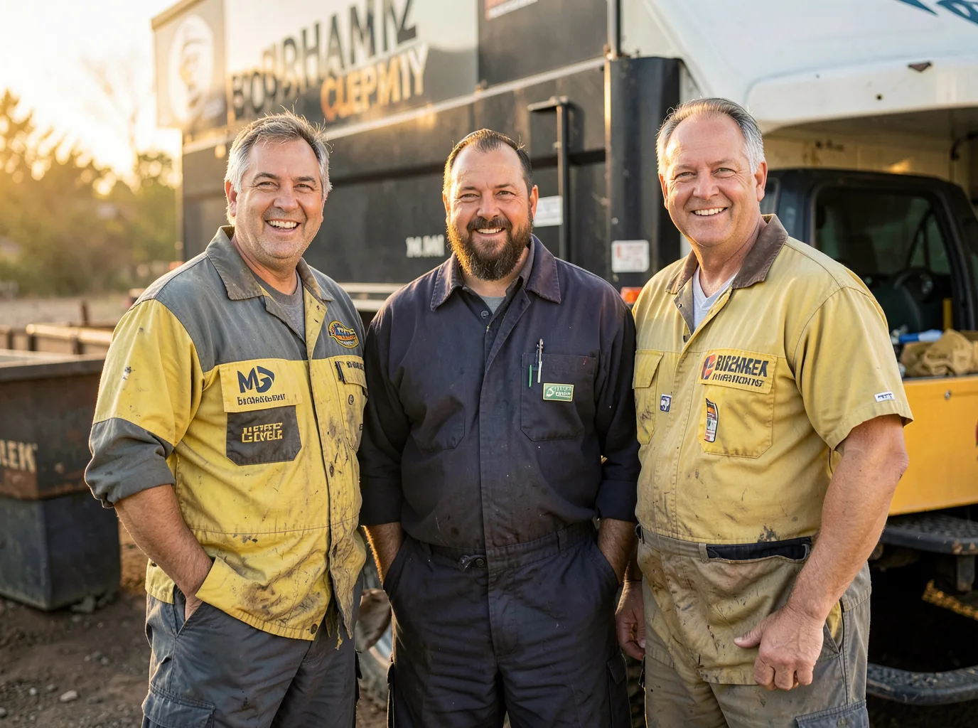 Sewage Cleanup company in Goldsmith, TX