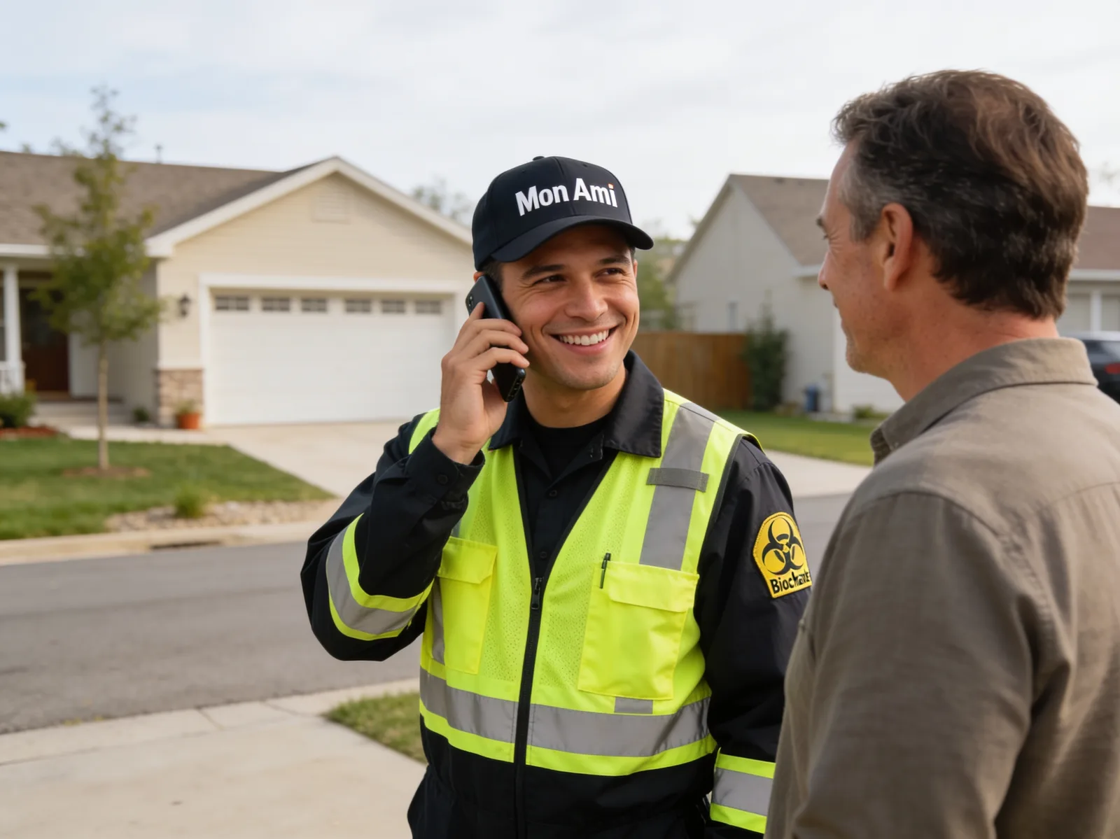 Sewage Cleanup Goldsmith, TX FAQs